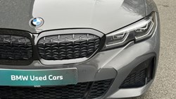 2021 (21) BMW 3 SERIES M340i xDrive MHT 4dr 5154699