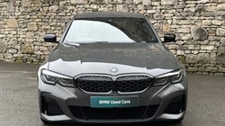 2021 (21) BMW 3 SERIES M340i xDrive MHT 4dr 5154721