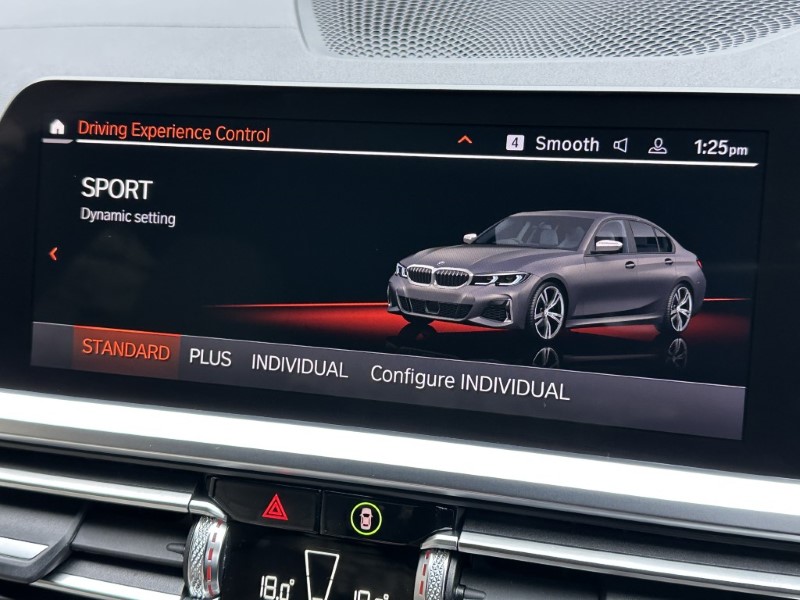 2021 (21) BMW 3 SERIES M340i xDrive MHT 4dr 5154734