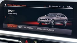 2021 (21) BMW 3 SERIES M340i xDrive MHT 4dr 5154734