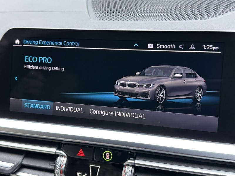 2021 (21) BMW 3 SERIES M340i xDrive MHT 4dr 5154736