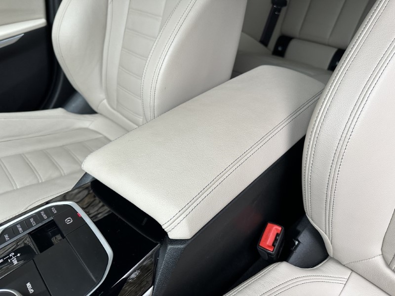 2021 (21) BMW 3 SERIES M340i xDrive MHT 4dr 5154705