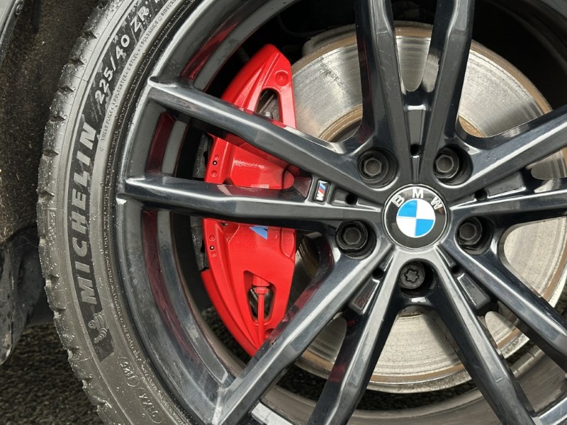 2021 (21) BMW 3 SERIES M340i xDrive MHT 4dr 5154730