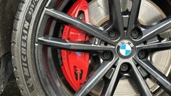 2021 (21) BMW 3 SERIES M340i xDrive MHT 4dr 5154730