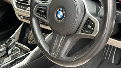 2021 (21) BMW 3 SERIES M340i xDrive MHT 4dr 5154695
