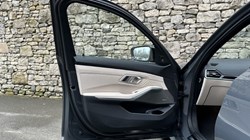2021 (21) BMW 3 SERIES M340i xDrive MHT 4dr 5154712