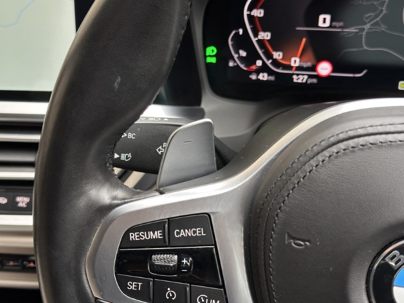 2021 (21) BMW 3 SERIES M340i xDrive MHT 4dr 5154747