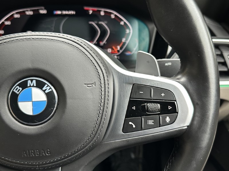 2021 (21) BMW 3 SERIES M340i xDrive MHT 4dr 5154750