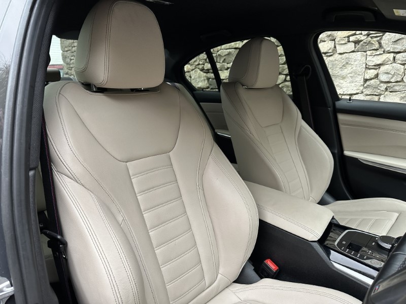 2021 (21) BMW 3 SERIES M340i xDrive MHT 4dr 5154696