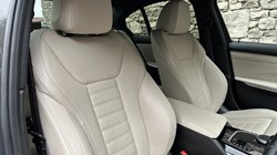 2021 (21) BMW 3 SERIES M340i xDrive MHT 4dr 5154696