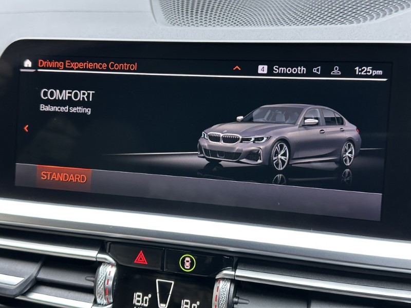 2021 (21) BMW 3 SERIES M340i xDrive MHT 4dr 5154735