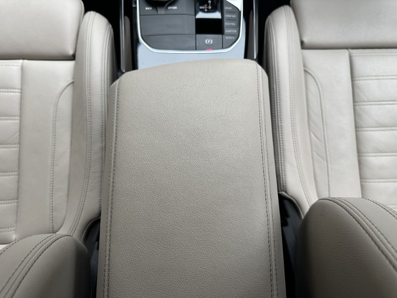 2021 (21) BMW 3 SERIES M340i xDrive MHT 4dr 5154758