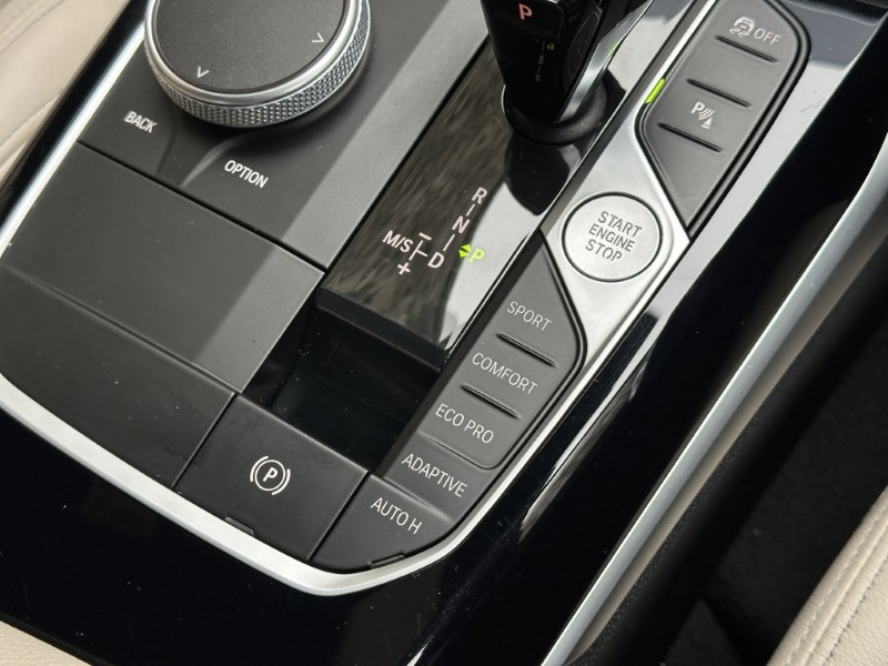 2021 (21) BMW 3 SERIES M340i xDrive MHT 4dr 5154741