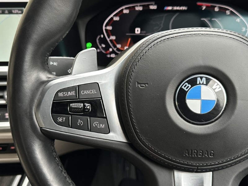 2021 (21) BMW 3 SERIES M340i xDrive MHT 4dr 5154749
