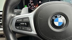 2021 (21) BMW 3 SERIES M340i xDrive MHT 4dr 5154749