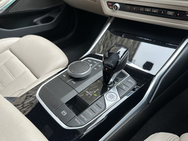 2021 (21) BMW 3 SERIES M340i xDrive MHT 4dr 5154740