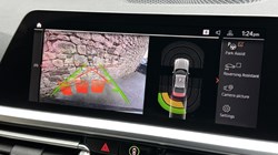 2021 (21) BMW 3 SERIES M340i xDrive MHT 4dr 5154732