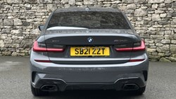 2021 (21) BMW 3 SERIES M340i xDrive MHT 4dr 5154710