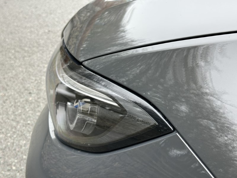 2021 (21) BMW 3 SERIES M340i xDrive MHT 4dr 5154726