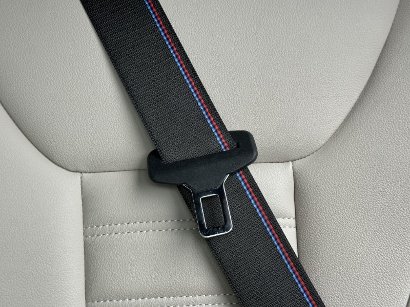 2021 (21) BMW 3 SERIES M340i xDrive MHT 4dr 5154706