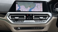 2021 (21) BMW 3 SERIES M340i xDrive MHT 4dr 5154756