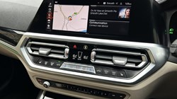 2021 (21) BMW 3 SERIES M340i xDrive MHT 4dr 5154737