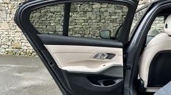 2021 (21) BMW 3 SERIES M340i xDrive MHT 4dr 5154713