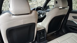 2021 (21) BMW 3 SERIES M340i xDrive MHT 4dr 5154717