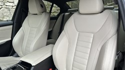 2021 (21) BMW 3 SERIES M340i xDrive MHT 4dr 5154704