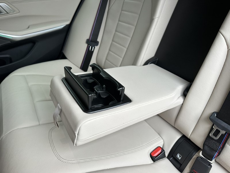 2021 (21) BMW 3 SERIES M340i xDrive MHT 4dr 5154716