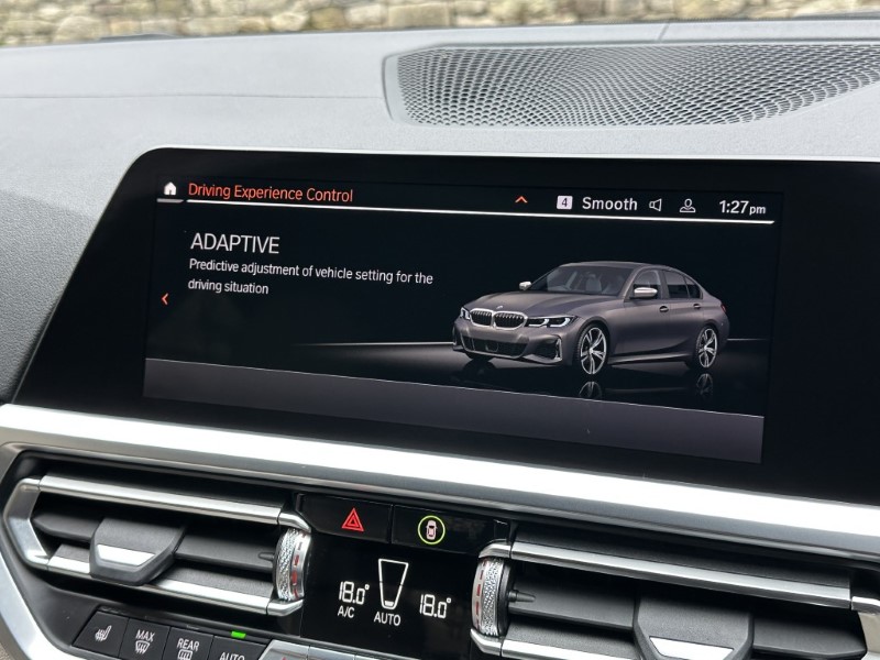 2021 (21) BMW 3 SERIES M340i xDrive MHT 4dr 5154751