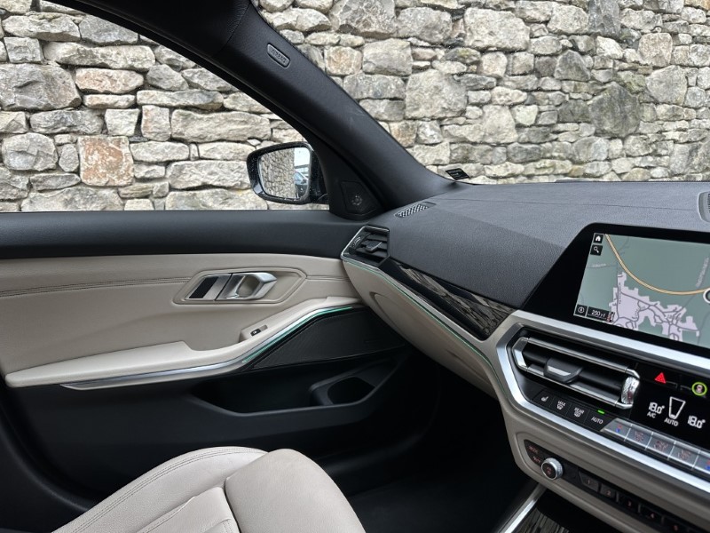 2021 (21) BMW 3 SERIES M340i xDrive MHT 4dr 5154742