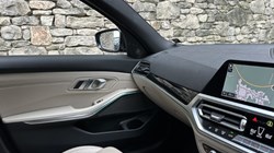 2021 (21) BMW 3 SERIES M340i xDrive MHT 4dr 5154742