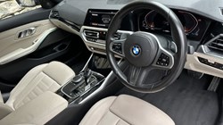 2021 (21) BMW 3 SERIES M340i xDrive MHT 4dr 5154693