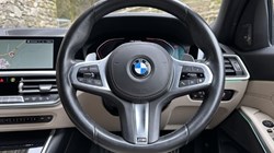 2021 (21) BMW 3 SERIES M340i xDrive MHT 4dr 5154753