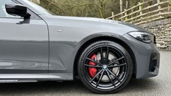 2021 (21) BMW 3 SERIES M340i xDrive MHT 4dr 5154729