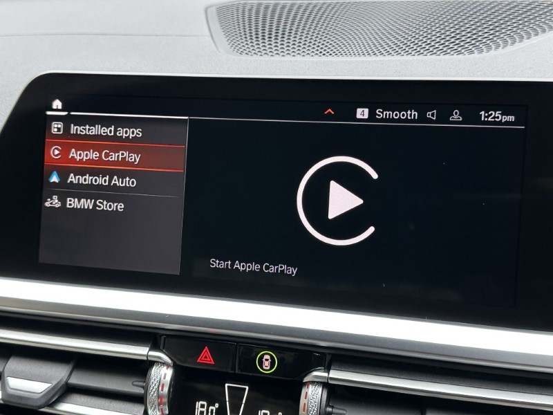 2021 (21) BMW 3 SERIES M340i xDrive MHT 4dr 5154738