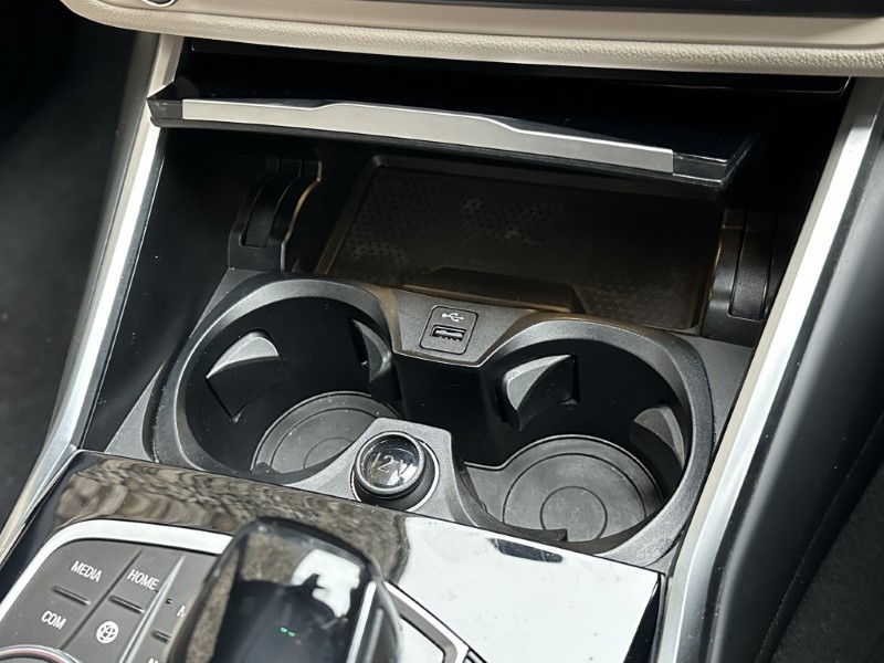 2021 (21) BMW 3 SERIES M340i xDrive MHT 4dr 5154744