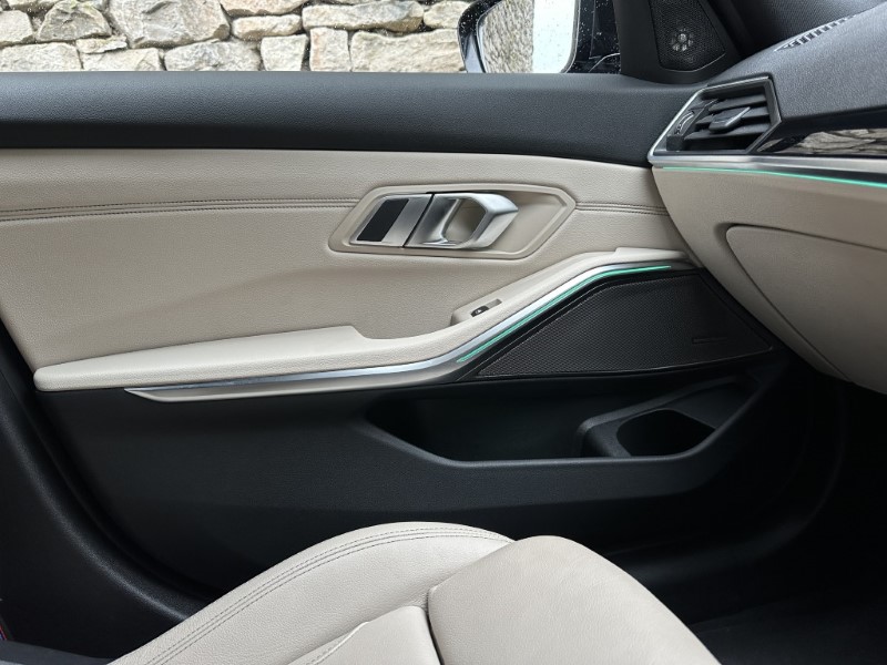 2021 (21) BMW 3 SERIES M340i xDrive MHT 4dr 5154743