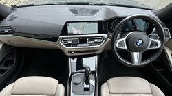 2021 (21) BMW 3 SERIES M340i xDrive MHT 4dr 5154754