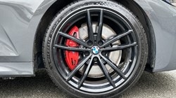 2021 (21) BMW 3 SERIES M340i xDrive MHT 4dr 5154728