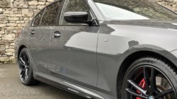 2021 (21) BMW 3 SERIES M340i xDrive MHT 4dr 5154731