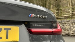 2021 (21) BMW 3 SERIES M340i xDrive MHT 4dr 5154691