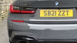 2021 (21) BMW 3 SERIES M340i xDrive MHT 4dr 5154689