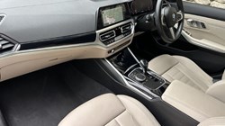 2021 (21) BMW 3 SERIES M340i xDrive MHT 4dr 5154701