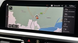 2021 (21) BMW 3 SERIES M340i xDrive MHT 4dr 5154733