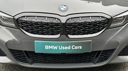 2021 (21) BMW 3 SERIES M340i xDrive MHT 4dr 5154725