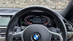2021 (21) BMW 3 SERIES M340i xDrive MHT 4dr 5154739