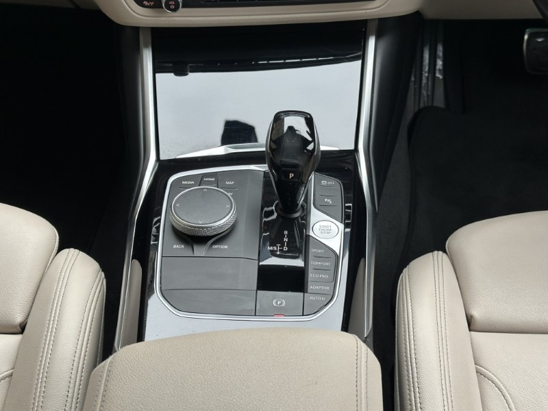 2021 (21) BMW 3 SERIES M340i xDrive MHT 4dr 5154755