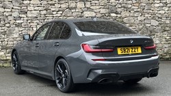 2021 (21) BMW 3 SERIES M340i xDrive MHT 4dr 1